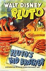 Watch Pluto\'s Kid Brother 2KMovies