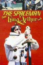 Watch The Spaceman and King Arthur 2KMovies
