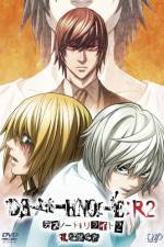 Watch Death Note Rewrite 2 L’s Successors 2KMovies