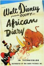 Watch African Diary 2KMovies