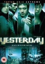 Watch Yesterday 2KMovies