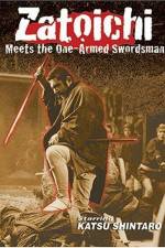 Watch Zatoichi Meets the One Armed Swordsman 2KMovies
