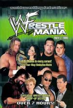 Watch WrestleMania 2000 (TV Special 2000) 2KMovies