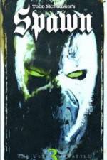Watch Spawn 3: Ultimate Battle 2KMovies