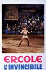 Watch Ercole l'invincibile 2KMovies
