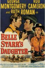 Watch Belle Starr's Daughter 2KMovies