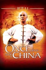 Watch Once Upon a Time in China 2KMovies