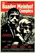 Watch The Baader Meinhof Complex 2KMovies