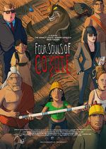 Watch Four Souls of Coyote 2KMovies