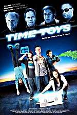 Watch Time Toys 2KMovies
