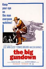 Watch The Big Gundown 2KMovies