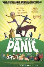 Watch A Town Called Panic 2KMovies