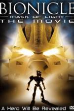 Watch Bionicle: Mask of Light 2KMovies