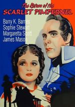 Watch The Return of the Scarlet Pimpernel 2KMovies