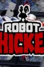 Watch Robot Chicken Robot Chicken's Half-Assed Christmas Special 2KMovies