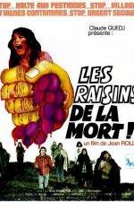 Watch Les Raisins de la mort 2KMovies
