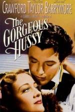 Watch The Gorgeous Hussy 2KMovies