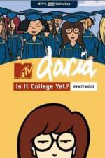 Watch Daria in Is It College Yet 2KMovies