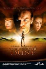 Watch Children of Dune 2KMovies