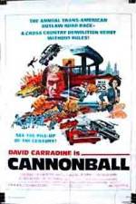 Watch Cannonball 2KMovies