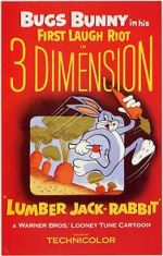 Watch Lumber Jack-Rabbit (Short 1954) 2KMovies