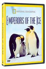 Watch National Geographic: Emperors of the Ice 2KMovies