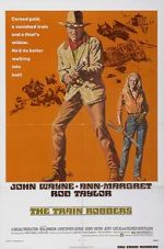 Watch The Train Robbers 2KMovies