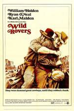 Watch Wild Rovers 2KMovies