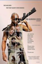 Watch The Glorious Seven 2KMovies