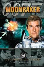 Watch James Bond: Moonraker 2KMovies