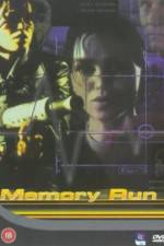 Watch Memory Run AKA Synapse 2KMovies