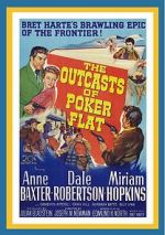 Watch The Outcasts of Poker Flat 2KMovies
