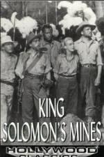 Watch King Solomon's Mines 2KMovies