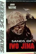 Watch Sands of Iwo Jima 2KMovies