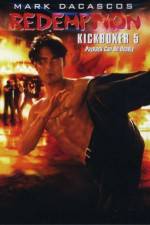 Watch Kickboxer 5 2KMovies