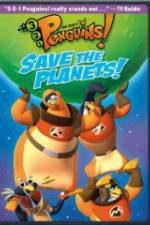 Watch 3-2-1 Penguins: Save the Planets 2KMovies