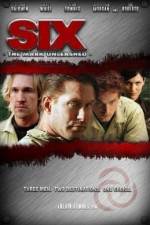 Watch Six: The Mark Unleashed 2KMovies