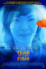 Watch Year of the Fish 2KMovies