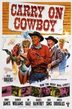 Watch Carry On Cowboy 2KMovies