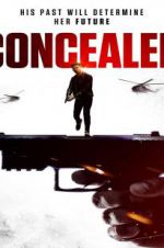 Watch Concealed 2KMovies