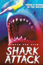 Watch Shark Attack 2KMovies