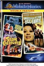 Watch Invasion of the Star Creatures 2KMovies