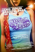 Watch Festival Express 2KMovies