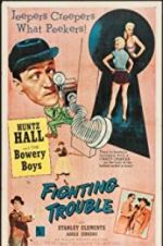 Watch Fighting Trouble 2KMovies