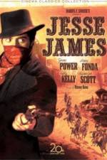 Watch Jesse James 2KMovies