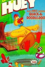 Watch Quack-a-Doodle Do 2KMovies