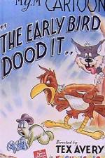 Watch The Early Bird Dood It 2KMovies