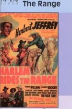 Watch Harlem Rides the Range 2KMovies