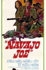 Watch Navajo Joe 2KMovies