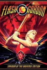 Watch Flash Gordon 2KMovies